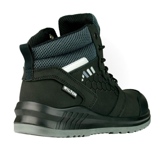 Zaščitni delovni čevlji WILTON S3S